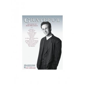 Grateful - The Songs of John Bucchino