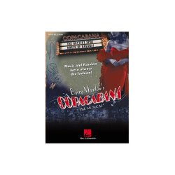 Barry Manilow's Copacabana