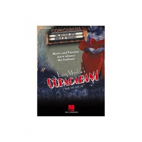 Barry Manilow's Copacabana