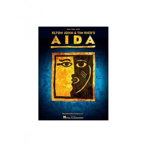 Elton John & Tim Rice: Aida Vocal Selections