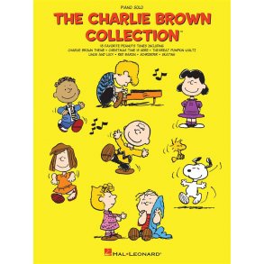 The Charlie Brown Collection(TM)
