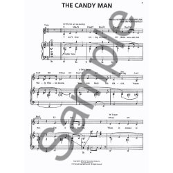 Willy Wonka And The Chocolate Factory (PVG)