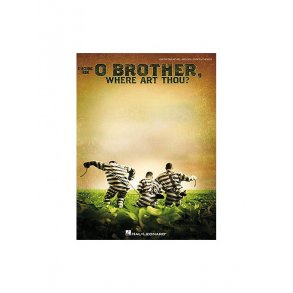 O Brother Where Art Thou? TAB