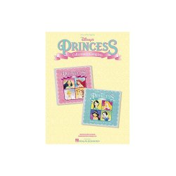 Disney's Princess Collection (Complete)