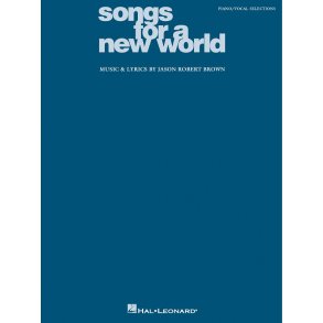 Songs For A New World