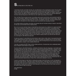 Songs For A New World