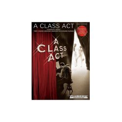 Edward Kleban: A Class Act