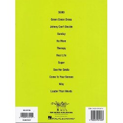 Jonathan Larson: Tick, Tick...Boom! - Vocal Selections