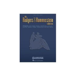 The Rodgers And Hammerstein Collection (PVG)