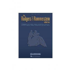 The Rodgers And Hammerstein Collection (PVG)