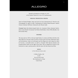 The Rodgers And Hammerstein Collection (PVG)