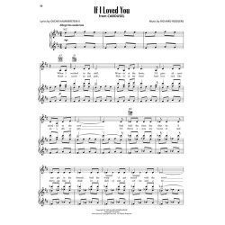 The Rodgers And Hammerstein Collection (PVG)