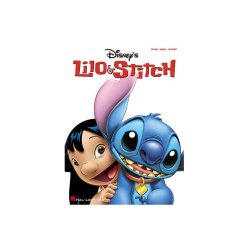 Disney's Lilo And Stitch