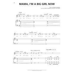 Marc Shaiman: Hairspray - Vocal Selections