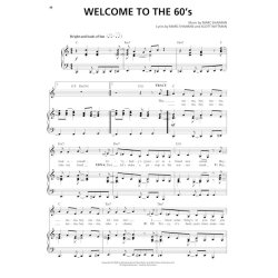 Marc Shaiman: Hairspray - Vocal Selections