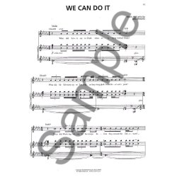 The Producers - Vocal Selections