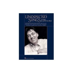 Don Black: Unexpected Songs
