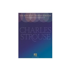 The Songs of Charles Strouse