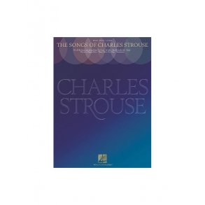 The Songs of Charles Strouse