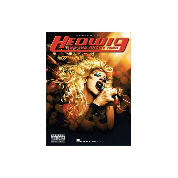 Stephen Trask: Hedwig And The Angry Inch