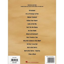 Mark Hollman: Urinetown - Vocal Selections