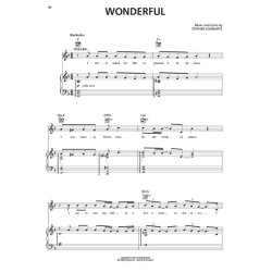 Stephen Schwartz: Wicked - Piano/Vocal Selections