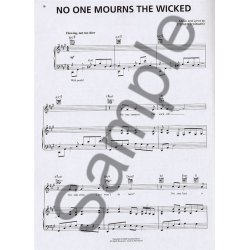 Stephen Schwartz: Wicked - Piano/Vocal Selections