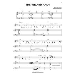 Stephen Schwartz: Wicked (Vocal Selections)