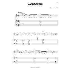 Stephen Schwartz: Wicked (Vocal Selections)