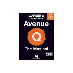 Avenue Q: The Musical (Piano)