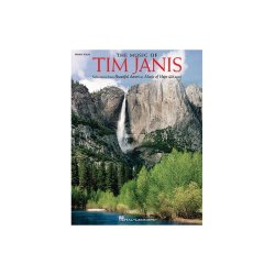The Music of Tim Janis