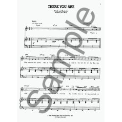 Rupert Holmes: The Mystery Of Edwin Drood - Vocal Selections