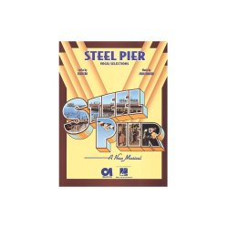 Steel Pier