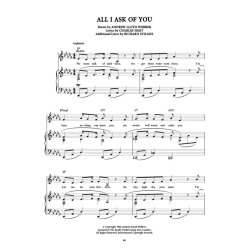 Andrew Lloyd Webber: The Phantom Of The Opera - Movie Selections