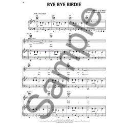 Charles Strouse: Bye Bye Birdie - Vocal Selections (Deluxe Souvenir Edition)