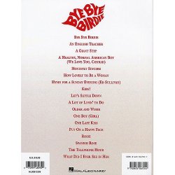 Charles Strouse: Bye Bye Birdie - Vocal Selections (Deluxe Souvenir Edition)