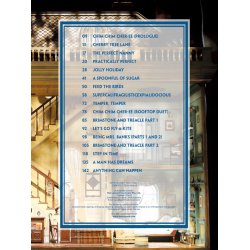 Mary Poppins: The Musical - Vocal Selections (PVG)