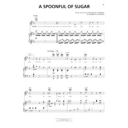 Mary Poppins: The Musical - Vocal Selections (PVG)