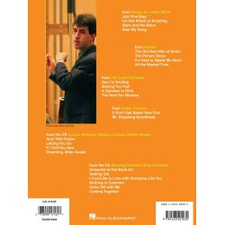 The Jason Robert Brown Collection