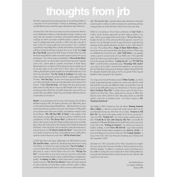 The Jason Robert Brown Collection