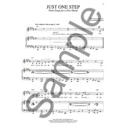 The Jason Robert Brown Collection