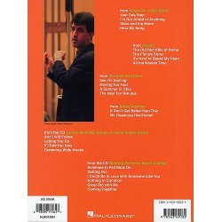 The Jason Robert Brown Collection