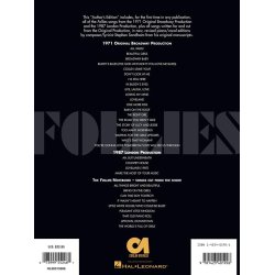 Follies - The Complete Collection : Vocal Selections