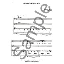 Adam Guttel: The Light In The Piazza - Vocal Selections