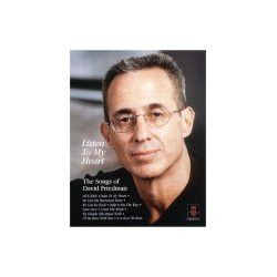 FRIEDMAN DAVID LISTEN TO MY HEART PF