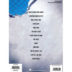 Brooklyn: The Musical