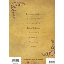 The Chronicles Of Narnia - The Lion, The Witch And The Wardrobe