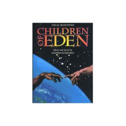 Stephen Schwartz: Children Of Eden - Vocal Selections