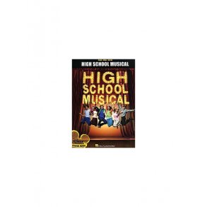 High School Musical - Selections (PVG)