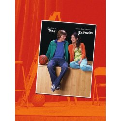 High School Musical - Selections (PVG)
